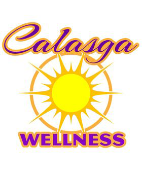 calasga wellness logo